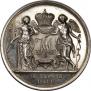 Медаль 1841 года