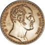 1,5 рубля - 10 злотых 1836 года