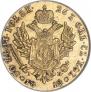 50 злотых 1818 года