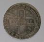 1 rouble 1723 year