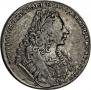 1 rouble 1729 year