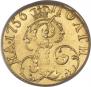 Poltina 1756 year
