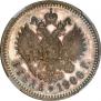 1 рубль 1906 года