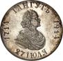 1 rouble 1914 year