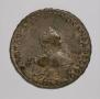 1 rouble 1755 year