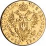 50 злотых 1819 года