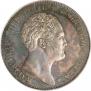 1 rouble 1834 year