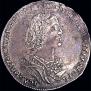 Poltina 1725 year