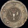 5 kopecks 1730 year