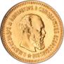 5 roubles 1888 year