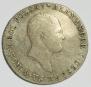1 złoty 1818 year