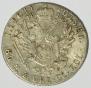 1 złoty 1818 year
