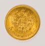 5 roubles 1904 year
