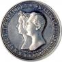 Medal 1841 year