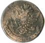 5 kopecks 1769 year