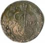 5 kopecks 1769 year