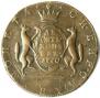 10 kopecks 1770 year
