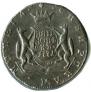 5 kopecks 1771 year