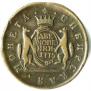 2 kopecks 1775 year
