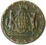 10 kopecks 1779 year