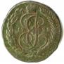2 kopecks 1788 year