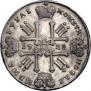 1 rouble 1728 year