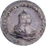 Poltina 1746 year