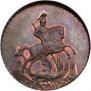 Polushka 1769 year