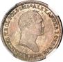 1 złoty 1831 year