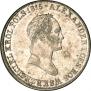 5 злотых 1832 года