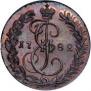 Denga 1782 year