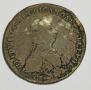 1 rouble 1762 year