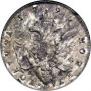 Poltina 1795 year
