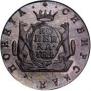 1 kopeck 1774 year