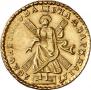 2 рубля 1720 года
