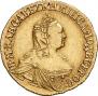 2 рубля 1756 года