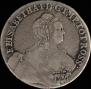 24 kopecks 1757 year