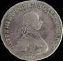 Poltina 1762 year
