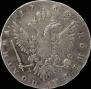 Poltina 1762 year