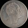 1,5 рубля - 10 злотых 1836 года