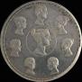 1,5 рубля - 10 злотых 1836 года