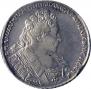 1 rouble 1732 year
