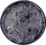 1 rouble 1738 year