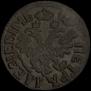 Polushka 1704 year