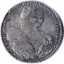 Poltina 1726 year