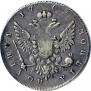 Poltina 1762 year