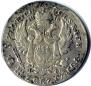 5 złotych 1816 year