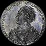 1 rouble 1725 year
