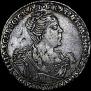Poltina 1726 year