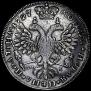 Poltina 1727 year